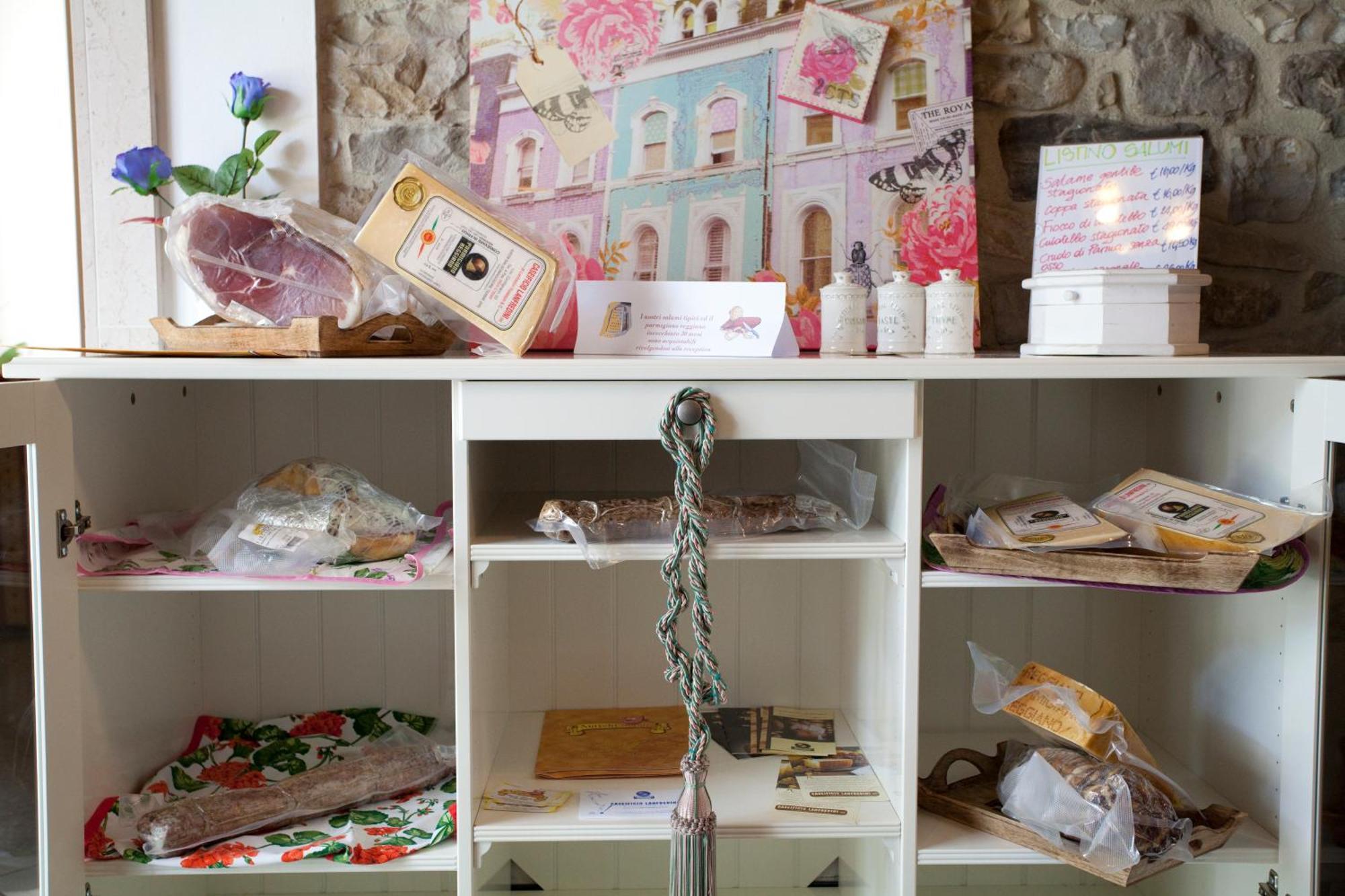 Hotel Elite Salsomaggiore Terme