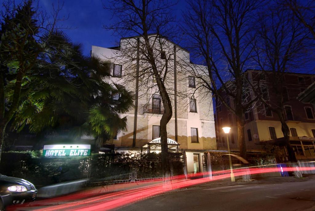 Hotel Elite
