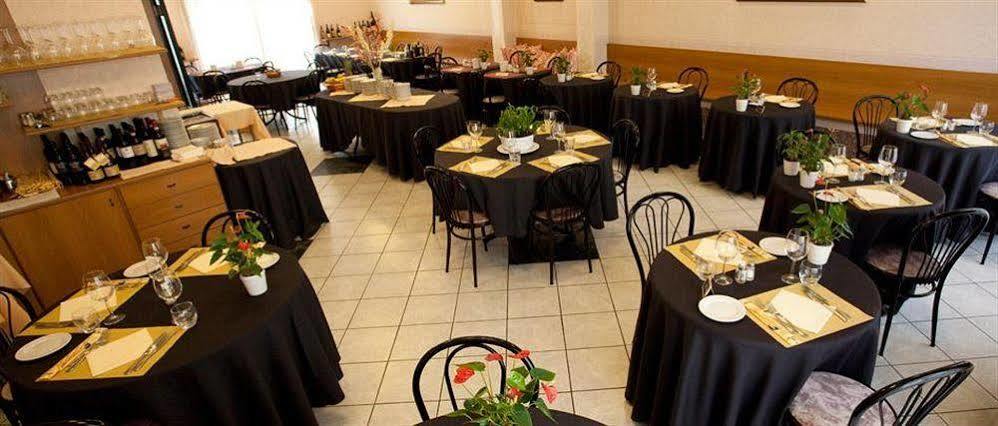 Elite Hotel Salsomaggiore Terme