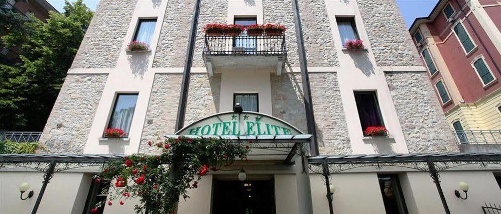 Elite Hotel 3*