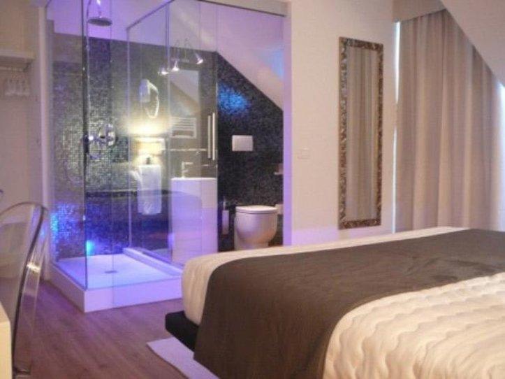 Elite Hotel Salsomaggiore Terme